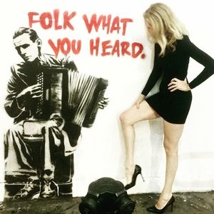 🔥American Apparel black long sleeve ribbed mock turtleneck bodycon mini dress S